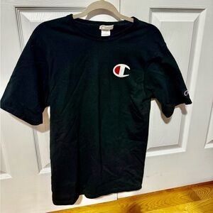 Men Like New Champion T-shirt Size M​​​​